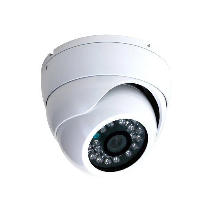 Dome CCTV Cameras