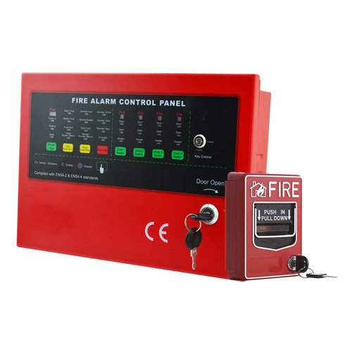 Fire Panel Systems
