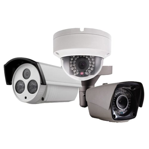 IP Cameras