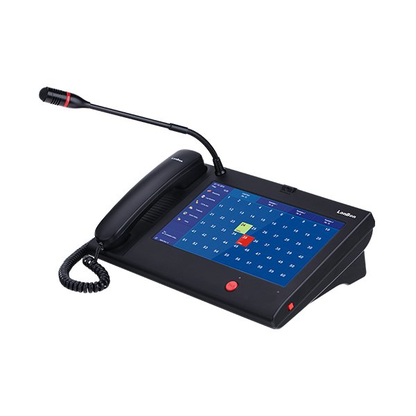 Multi-Station Intercoms