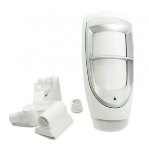 Passive Infrared Sensor (PIR)