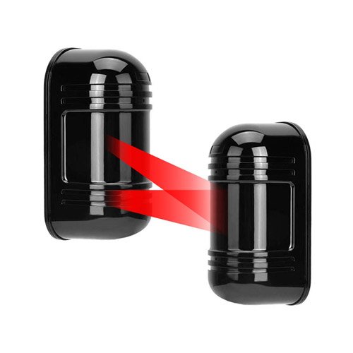 Passive Infrared Sensor (PIR)