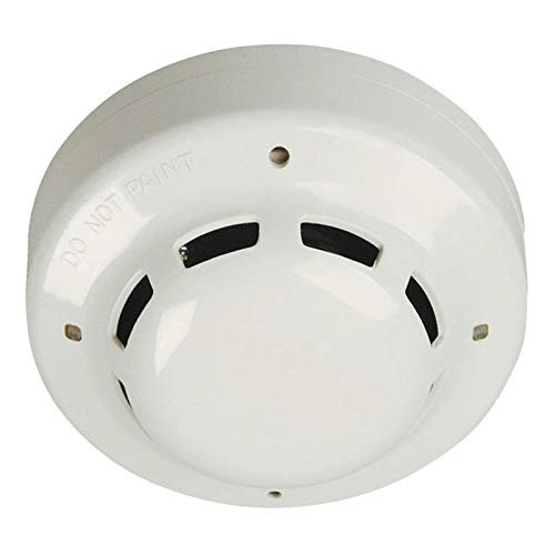 Smoke Detectors