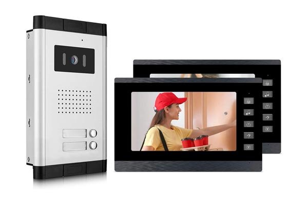 Video Intercoms