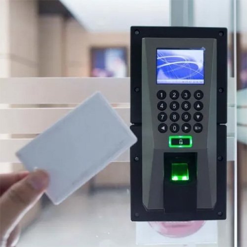 Keycard Access Systems