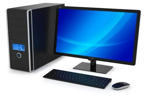 Desktop Computers