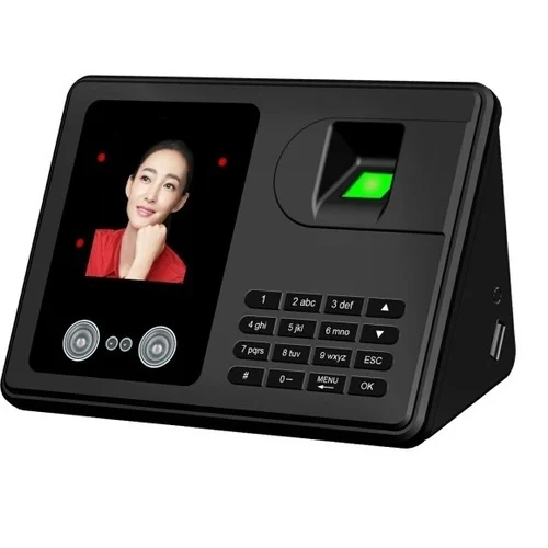 Biometric Access Systems