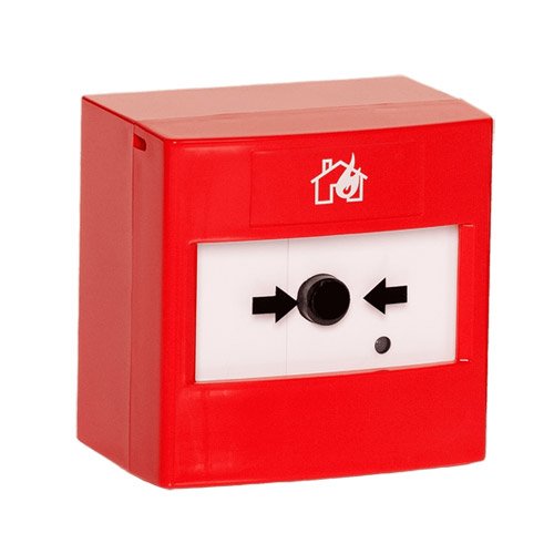 Manual Call Point (MCP)